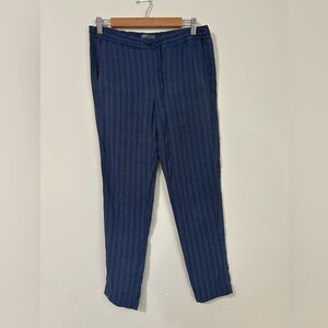 Vince Pull On Pants